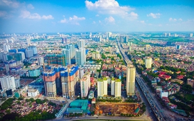 Hà Nội thành lập Hội đồng điều phối phát triển đô thị thông minh