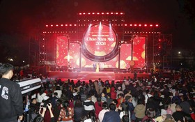 Bảo đảm Tết Bính Ngọ an toàn, tiết kiệm, văn minh, tránh hình thức, lãng phí