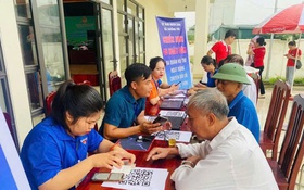 Xã Thường Tín đạt nhiều kết quả nổi bật trong chuyển đổi số năm 2025, hướng tới mục tiêu xây dựng xã thông minh