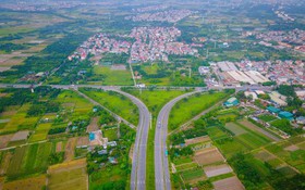 Phê duyệt Bảng theo dõi tiến độ thực hiện các hoạt động lựa chọn nhà đầu tư Dự án đầu tư xây dựng Khu đô thị cao cấp Mê Linh