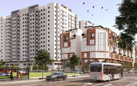 Thông báo mời quan tâm 02 Dự án đầu tư xây dựng nhà ở xã hội Tiên Dương 1 và Tiên Dương 2, huyện Đông Anh