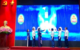 Thị xã Sơn Tây phát động phong trào “Bình dân học vụ số”