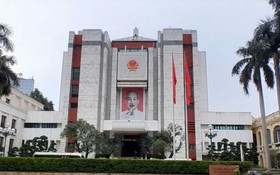 Hà Nội: Thành lập 11 Tổ công tác chỉ đạo, hướng dẫn sắp xếp đơn vị hành chính cấp xã
