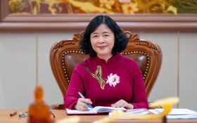 Báo chí Cách mạng Việt Nam phát huy truyền thống vẻ vang, tự tin, vững bước trong kỷ nguyên mới