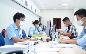 Tập trung thực hiện các nhiệm vụ trọng tâm để triển khai mô hình chính quyền địa phương 2 cấp