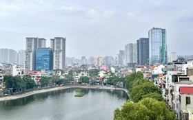 Tăng cường sự lãnh đạo của Đảng trong công tác phòng, chống tham nhũng, tiêu cực