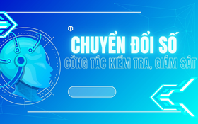 Thành lập Đoàn kiểm tra Cải cách hành chính, Chuyển đổi số năm 2025