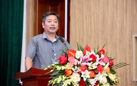 Tăng cường kiểm tra, xử lý hàng giả, hàng kém chất lượng
