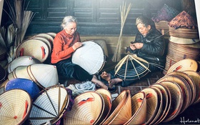 Tổ chức Festival Bảo tồn và Phát triển làng nghề quốc tế năm 2025