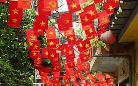 Phòng, chống dịch bệnh đợt cao điểm kỷ niệm 80 Cách mạng tháng Tám và Quốc khánh 02/9