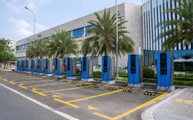 Thành lập Tổ công tác liên ngành triển khai các nội dung, nhiệm vụ chuyển đổi phương tiện giao thông xanh và hạ tầng trạm sạc xe điện