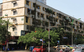 Kiện toàn Hội đồng thẩm định, đánh giá công tác kiểm định các chung cư cũ