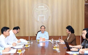 Thực hiện tốt quy định về trách nhiệm người đứng đầu cấp ủy trong công tác tiếp dân
