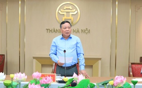 Hướng tới phục vụ lợi ích của dân, cùng Nhân dân xây dựng chính quyền