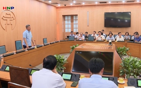 Hà Nội sẵn sàng ưu tiên kinh phí đầu tư cho giao thông xanh