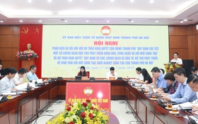 Tháo gỡ 