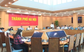 Đẩy nhanh tiến độ các dự án đầu tư ,tháo gỡ khó khăn cho doanh nghiệp