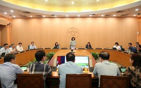 Ngành Văn hóa, Thể thao, Du lịch: Tăng tốc, bứt phá, nhằm hoàn thành thực hiện thắng lợi Nghị quyết Đại hội XIII của Đảng