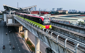Khẩn trương, tổ chức triển khai thực hiện các nội dung, nhiệm vụ của các dự án đầu tư xây dựng tuyến đường sắt đô thị khởi công năm 2025