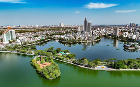 Đẩy mạnh phong trào thi đua Sáng - Xanh Sạch - Đẹp chuẩn bị cho các sự kiện kỷ niệm các ngày lễ lớn