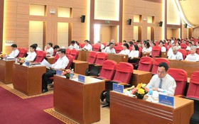 Gia Lâm hướng tới mục tiêu thu ngân sách vượt 70 tỷ đồng năm 2025