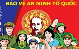 Nâng cao chất lượng, hiệu quả phong trào toàn dân bảo vệ an ninh Tổ quốc trong cơ quan, doanh nghiệp, cơ sở giáo dục trong tình hình mới