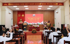 Xã Phú Nghĩa tổ chức thành công Đại hội lần thứ I, nhiệm kỳ 2025-2030