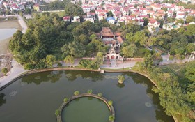 Bảo vệ di tích, danh thắng, tạm dừng hoạt động du lịch để ứng phó bão số 3