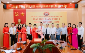 Phường Phúc Lợi phát huy vai trò nòng cốt của Mặt trận Tổ quốc trong hệ thống chính trị