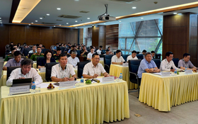 Xây dựng, phát triển Khu công nghệ cao Hòa Lạc trở thành “Đô thị khoa học và công nghệ”
