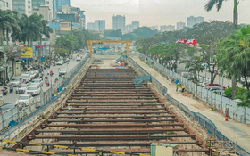 Quyết liệt đẩy nhanh giải ngân vốn đầu tư công khi vận hành chính quyền địa phương hai cấp
