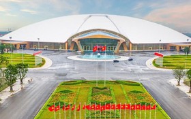 Triển khai các nhiệm vụ phối hợp tổ chức Triển lãm thành tựu kinh tế - xã hội nhân dịp kỷ niệm 80 năm Ngày Quốc 2/9