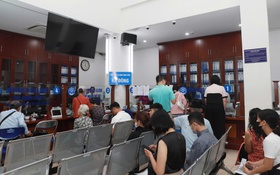 Ưu tiên xây dựng và ban hành các cơ chế, chính sách thúc đẩy hoàn thiện hạ tầng phục vụ chuyển đổi số