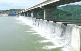 Rà soát công trình thủy lợi theo mô hình chính quyền địa phương 02 cấp