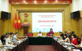 Ngọc Hà tập trung chỉ đạo tổ chức thành công Đại hội Đảng bộ phường nhiệm kỳ 2025-2030