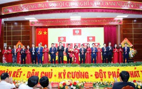 Xây dựng và phát triển xã Phúc Thọ trở thành đô thị sinh thái của Thủ đô