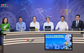Chuyển đổi số: Cầu nối “sống còn” giữa hai cấp chính quyền địa phương