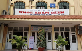 Rà soát, xây dựng tiêu chuẩn định mức diện tích công trình y tế trong khi sắp xếp đơn vị hành chính