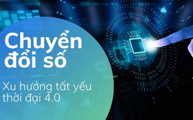 Triển khai chiến dịch 45 ngày đêm ra quân thúc đẩy chuyển đổi số tại 126 xã, phường