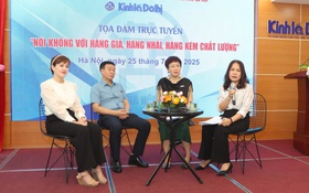 Hà Nội quyết tâm 