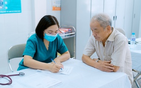 Thông tin tình hình dịch bệnh trên địa bàn thành phố Hà Nội từ ngày 18/7 đến 25/7