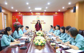 Phát huy vai trò tích cực, chủ động, sáng tạo của giai cấp nông dân Thủ đô