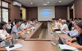 Tọa đàm góp ý Đề án phát triển Khu Công nghệ cao Hòa Lạc đến năm 2030, tầm nhìn 2045