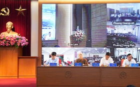 Cử tri kiến nghị về vấn đề chính sách sau khi thực hiện sắp xếp đơn vị hành chính