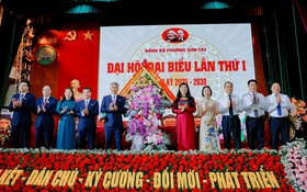 Sơn Tây cần tiếp tục phát huy vai trò trung tâm động lực phía Tây Thủ đô
