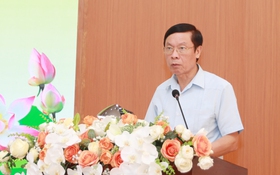 Thời cơ vàng tái cấu trúc và số hóa toàn diện nền hành chính