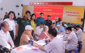 Hà Nội thúc đẩy việc làm, đảm bảo an sinh xã hội
