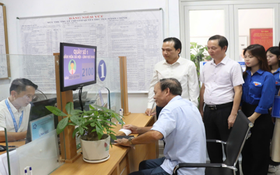 Phường Đông Ngạc phát động phong trào 