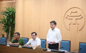 Hà Nội: Tai nạn giao thông giảm sâu cả 3 tiêu chí