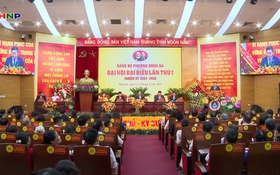 Xây dựng Đống Đa thành phường đô thị kiểu mẫu “Văn hiến - Văn minh - Hiện đại”